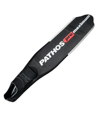 Ελαφρύ πέδιλο carbon υψηλής απόδοσης – Pathos Πέδιλα Maximum Carbon