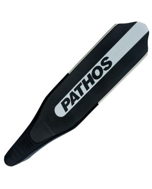 Ελαφρύ πέδιλο carbon υψηλής απόδοσης – Pathos Πέδιλα Maximum Carbon