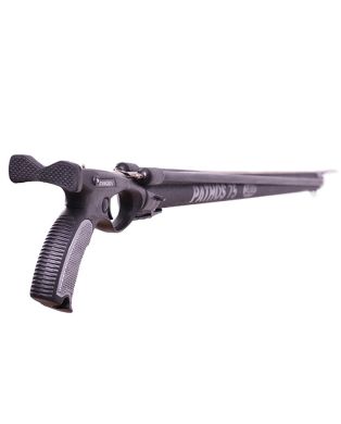 Pathos Open – Κατηγορία: Conventional Spearguns