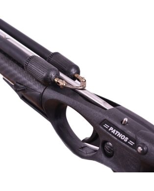 Pathos Open – Κατηγορία: Conventional Spearguns