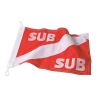Omer Flag – Κατηγορία: Diving Buoys/Accessories