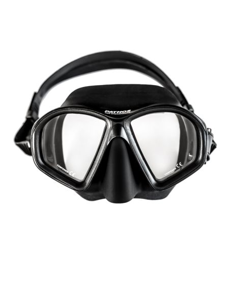 Pathos Μάσκα Micro – Κατηγορία: Μάσκες/Αναπνευστήρες