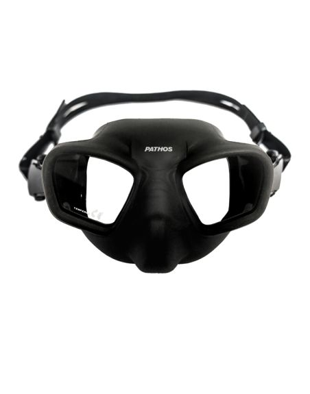 Pathos Μάσκα Falco – Κατηγορία: Μάσκες/Αναπνευστήρες