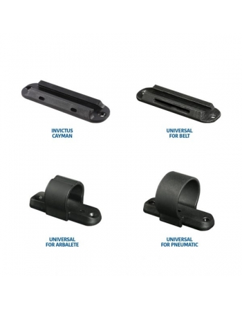 Omer Adapters for Reels