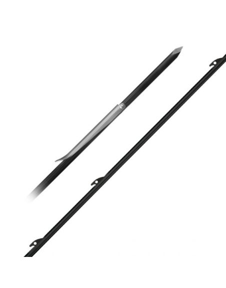 Shafts America Spring Steel 7.0mm Omer – Κατηγορία: Shafts 7.0mm-7.50mm