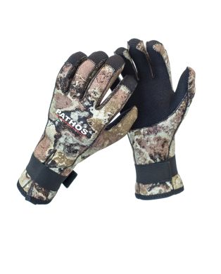 Γάντια THIRA SUPR. Pathos – Κατηγορία: Γάντια/Καλτσάκια