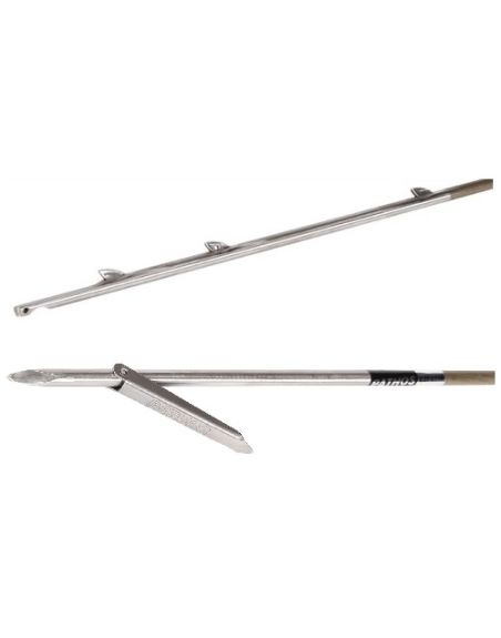 Shafts 7.5mm Pathos – Κατηγορία: Shafts 7.0mm-7.50mm