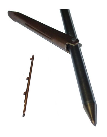 Shafts 7.0mm Bucanero – Κατηγορία: Shafts 7.0mm-7.50mm