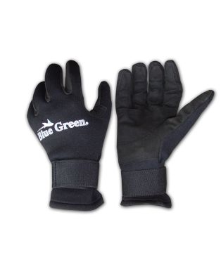 Γάντια Amara 2mm Blue Green – Κατηγορία: Γάντια/Καλτσάκια