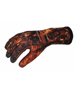 Γάντια BROWN FUSION 3mm Epsealon – Κατηγορία: Γάντια/Καλτσάκια