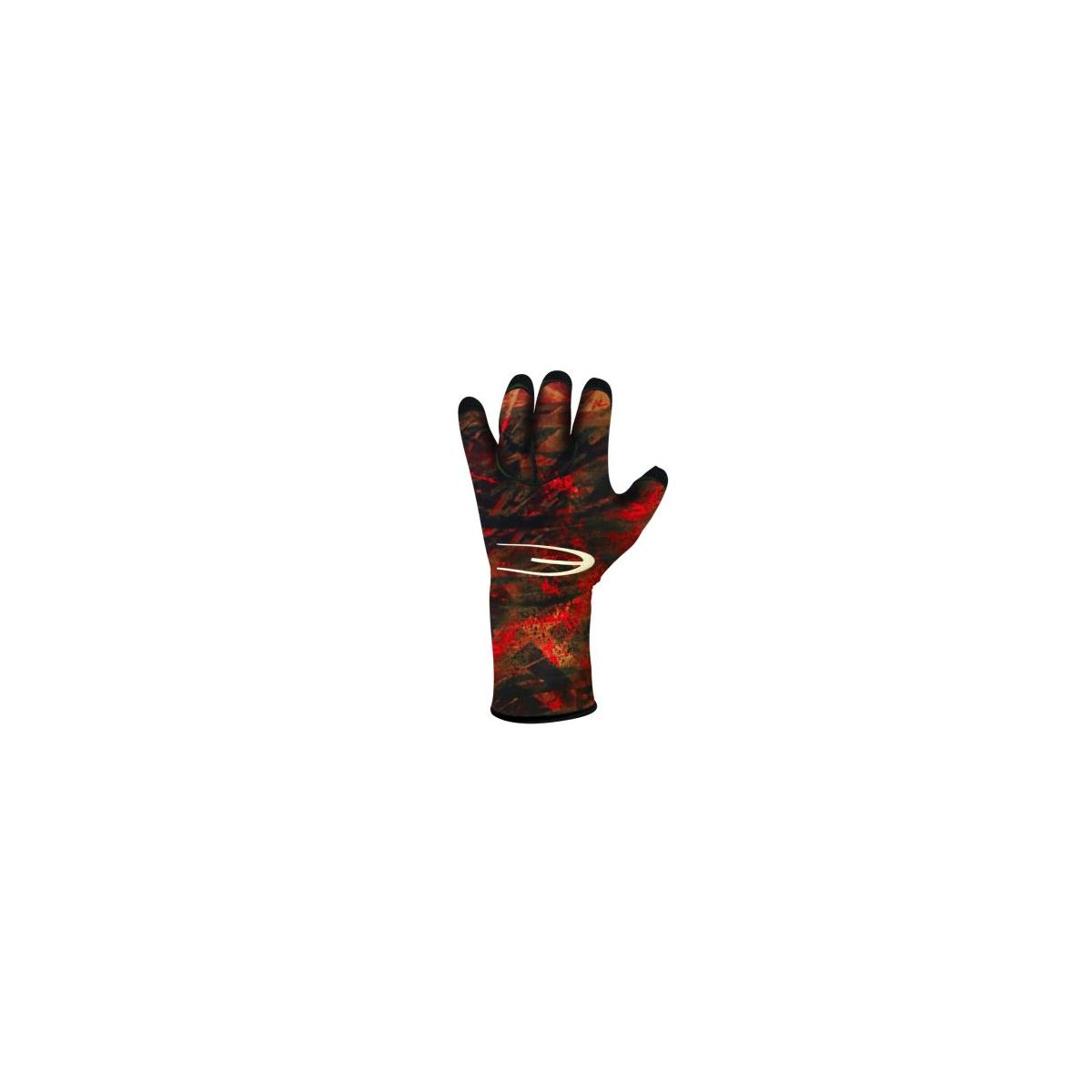Γάντια RED FUSION 3mm Epsealon – Κατηγορία: Γάντια/Καλτσάκια