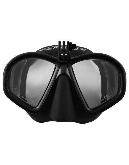 Μάσκα SeaQuest Motion + fat strap Epsealon – Κατηγορία: Μάσκες/Αναπνευστήρες