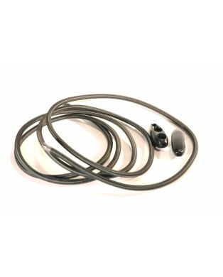 Λαστιχόσχοινο σημαδούρας Blue Green – Κατηγορία: Σημαδούρες/Παρελκόμενα