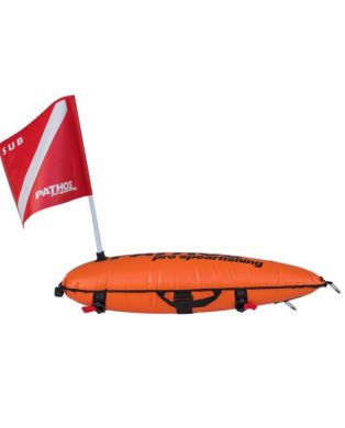 Σημαδούρα Snook Pathos – Κατηγορία: Σημαδούρες/Παρελκόμενα