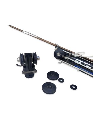 Κεφαλή Invert Extreme Blue Green – Κατηγορία: Κεφαλές όπλων