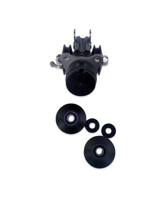 Κεφαλή Invert Extreme Blue Green – Κατηγορία: Κεφαλές όπλων