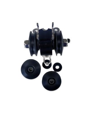 Κεφαλή Invert Extreme Blue Green – Κατηγορία: Κεφαλές όπλων