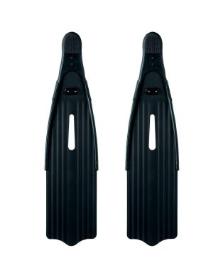 OMER STINGRAY EVO BLACK – Κατηγορία: Πέδιλα/Λεπίδες