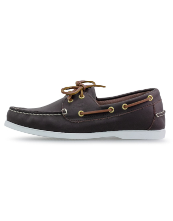 Chicago Boat Shoes Καφέ