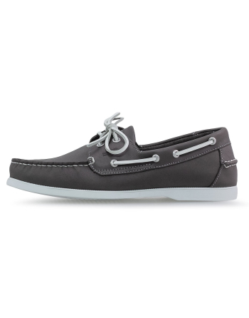 Chicago Boat Shoes Γκρί