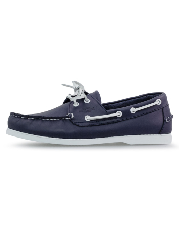 Chicago Boat Shoes Navy