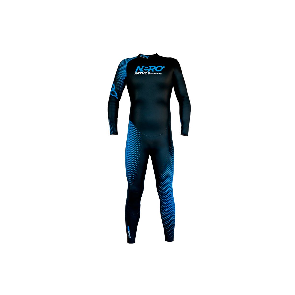 Μονοσόρτ Nero 2.0mm Pathos – Κατηγορία: Στολές 3mm-4mm