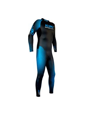 Μονοσόρτ Nero 2.0mm Pathos – Κατηγορία: Στολές 3mm-4mm