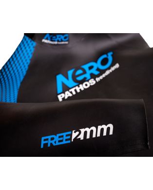 Μονοσόρτ Nero 2.0mm Pathos – Κατηγορία: Στολές 3mm-4mm