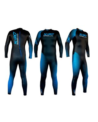 Μονοσόρτ Nero 2.0mm Pathos – Κατηγορία: Στολές 3mm-4mm