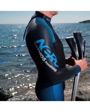 Μονοσόρτ Nero 2.0mm Pathos – Κατηγορία: Στολές 3mm-4mm