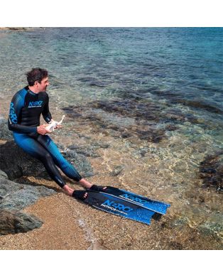 Μονοσόρτ Nero 2.0mm Pathos – Κατηγορία: Στολές 3mm-4mm