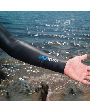 Μονοσόρτ Nero 2.0mm Pathos – Κατηγορία: Στολές 3mm-4mm