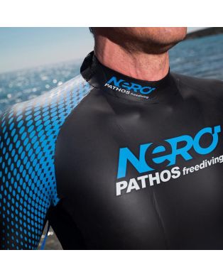 Μονοσόρτ Nero 2.0mm Pathos – Κατηγορία: Στολές 3mm-4mm