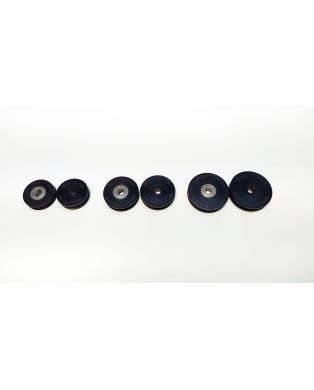 Invert Roller ράουλα Blue Green – Κατηγορία: Κεφαλές όπλων