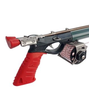 Blue Green OCEAN II INVERTED POLYSPAST – Κατηγορία: Συμβατικά Ψαροτούφεκα