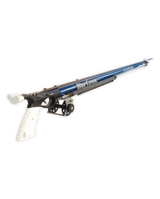 Blue Green OCEAN II INVERTED POLYSPAST – Κατηγορία: Συμβατικά Ψαροτούφεκα