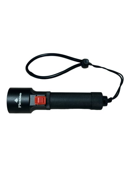 Picasso Flashlight VENUS PRO R. LED – Κατηγορία: Torches