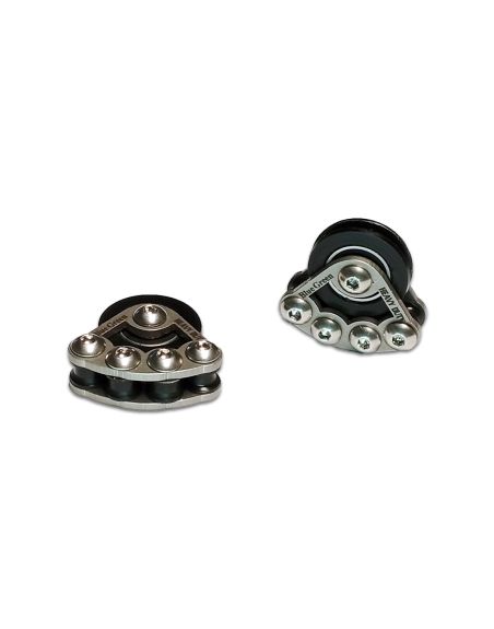 NANO ΡΑΟΥΛΑ stainless...