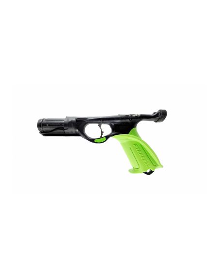 Handle LEADER ARGO Meandros