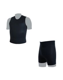 Γιλέκα/Βερμούδες/Διάφορα