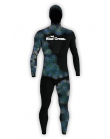Wetsuits 5mm-6mm