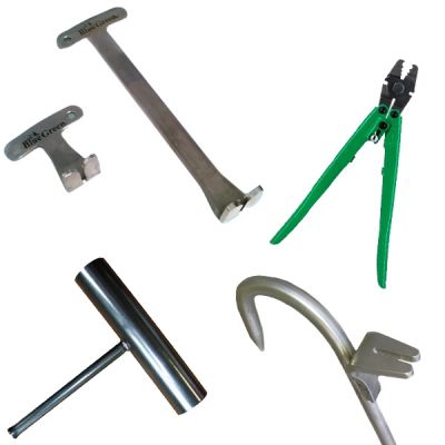 Spearguns Accessories